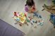 LEGO&reg; DUPLO&reg; Пеппа Семейный дом 10467