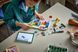 LEGO&reg; Editions Офіційна емблема FIFA World Cup 2026&trade; 43032