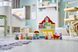 LEGO&reg; DUPLO&reg; Пеппа Семейный дом 10467