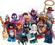 Мини-фигурки LEGO&reg; Человек-паук: Сквозь Вселенная 71050