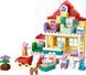 LEGO&reg; DUPLO&reg; Пеппа Семейный дом 10467