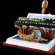 LEGO® Tribute to Jules Verne's Books (40690)