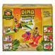 Динозавр та Птеродактиль зі скарбами Dino Gold (золото динозаврів). Ігровий набір ТМ "Treasure X"