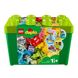 Конструктор LEGO® DUPLO® Коробка з кубиками Deluxe (10914)