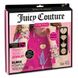 Набір для створення шарм-браслетів Make it Real Juicy Couture Модні прикраси з китицями (MR4415)
