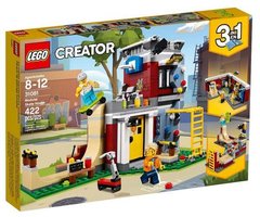 Lego Creator 31081 Модульный набор Каток