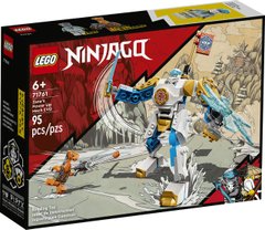 LEGO 71761 Ninjago Могутній дракон Зейна EVO