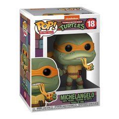 Ігрова фігурка FUNKO POP! серії "TMNT" - МІКЕЛАНДЖЕЛО