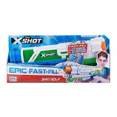 Водний бластер X-Shot Epic Fast Fill 56221