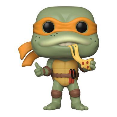 Ігрова фігурка FUNKO POP! серії "TMNT" - МІКЕЛАНДЖЕЛО