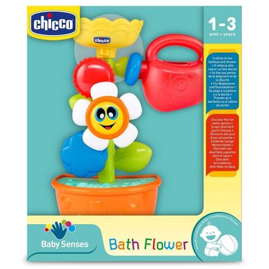 Іграшка "Bath Flower" Chicco 09223.00
