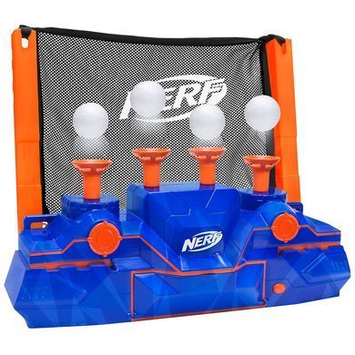 Ігрова електронна мішень Jazwares Nerf Elite Hovering Target 11510N