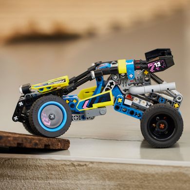 LEGO® Technic Внедорожник баги для гонки (42164)