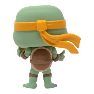 Ігрова фігурка FUNKO POP! серії "TMNT" - МІКЕЛАНДЖЕЛО