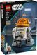 LEGO&reg; Зоряні війни: Асока Чоппер (C1-10P). Дроїд-астромеханік 75416