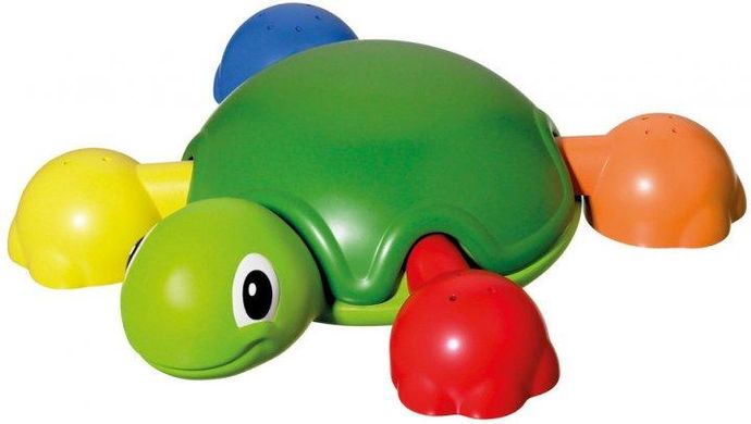 Іграшка для ванної "Черепашки"
