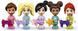 Конструктор LEGO Friends Новогодний адвент-календарь 370 деталей 41690