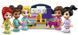 Конструктор LEGO Friends Новогодний адвент-календарь 370 деталей 41690