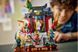 LEGO Ninjago Модель персонажей ниндзя. 15-летие 71866
