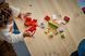 LEGO&reg; DUPLO&reg; Пеппа Трактор і ринок 10468