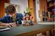 LEGO Ninjago Модель персонажей ниндзя. 15-летие 71866