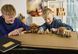 LEGO&reg; Minecraft&reg; Нападение вызова на деревню Игрушка Набор 21596