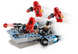 LEGO® Star Wars™ Боевой набор: штурмовики ситхов 75266