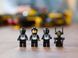 Конструктор LEGO Icons Блектрон Ренегат 10355