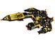 Конструктор LEGO Icons Блектрон Ренегат 10355