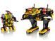 Конструктор LEGO Icons Блектрон Ренегат 10355