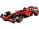 Конструктор LEGO Technic Ferrari SF-24 F1 42207