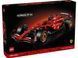 Конструктор LEGO Technic Ferrari SF-24 F1 42207