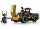 Конструктор LEGO Icons Блектрон Ренегат 10355