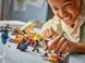 LEGO&reg; Star WarsTM The Force Burner Снежный истребитель Конструктор 75414