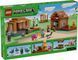 LEGO&reg; Minecraft&reg; Нападение вызова на деревню Игрушка Набор 21596