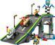 Конструктор LEGO City Жодних обмежень: Автодром для гоночних автомобілів 60460