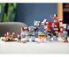 Конструктор LEGO Minecraft Битва Редстоун 21163