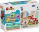 LEGO&reg; DUPLO&reg; Пеппа Трактор і ринок 10468