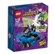 LEGO Super Heroes Mighty Micros Найтвінг проти Джокера 76093