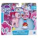 Іграшковий набір My Little Pony Приголомшлива Пінкі Пай E0186/E2566