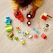 Конструктор LEGO DUPLO Сільськогосподарський трактор і догляд за тваринами 10950