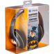 Навушники eKids iHome Warner Bros Batman Mic RI-M40BM.FXV7