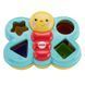 Сортер "Метелик" Fisher-Price CDC22