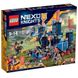Конструктор Lego Nexo Knights Фортрекс - мобильная крепость (70317