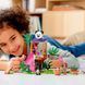 Конструктор LEGO Friends Будиночок панди на дереві 41422