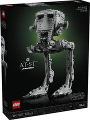LEGO&reg; Star Wars&trade; Крокохід AT-ST&trade; Набір конструктора для дорослих 75417