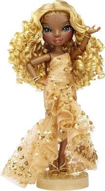 Ігровий набір Rainbow High Rainbow Vision Meline Luxe Fashion Doll, 582717