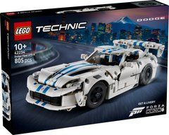LEGO&reg; Technic Dodge Viper GTS-R 42234