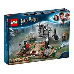 Конструктор LEGO Harry Potter Злет Волдеморта 75965
