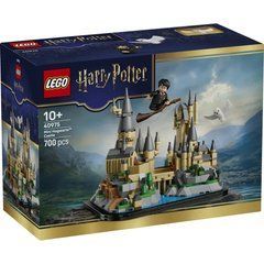 LEGO&reg; Harry Potter&trade; Мінізамок Гоґвортс 40975